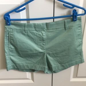 J.Crew Shorts size 6